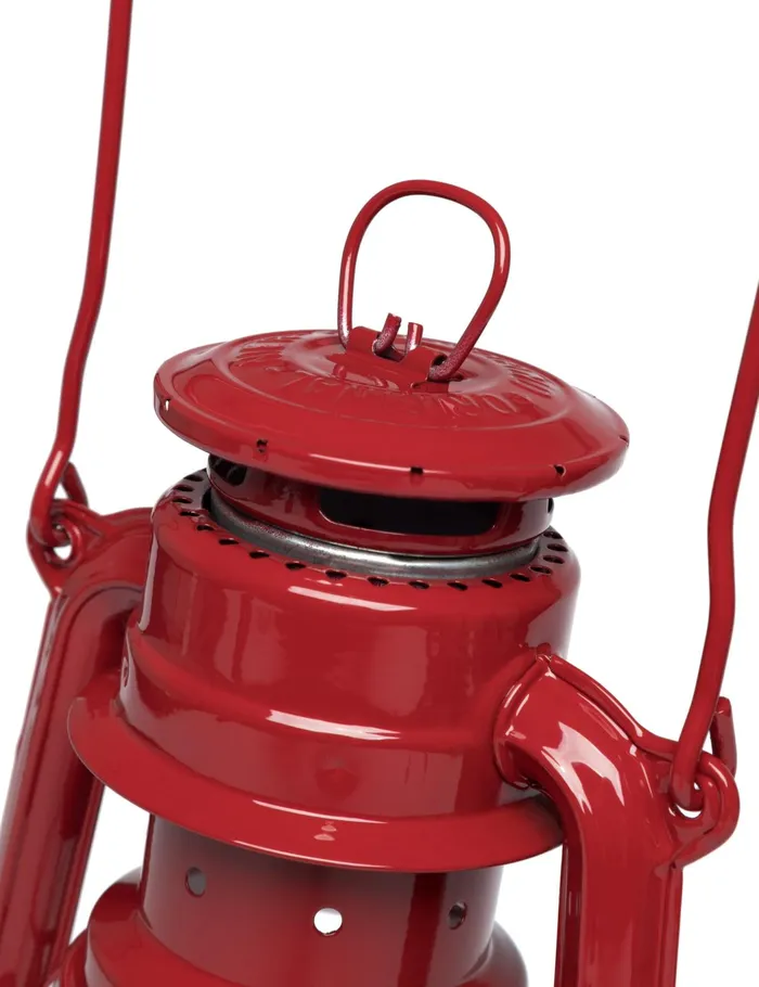 Fort Accessories FORT X FEUERHAND LANTERN Red 8211 Men Fort Accessories FORT X FEUERHAND LANTERN Red 8211 Men