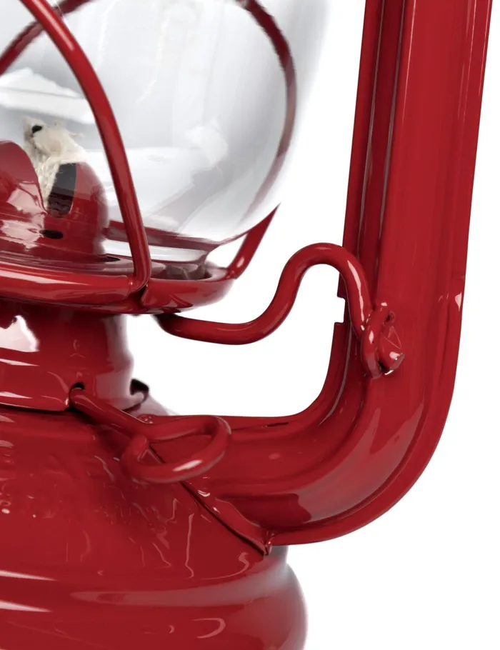 Fort Accessories FORT X FEUERHAND LANTERN Red 8211 Men Fort Accessories FORT X FEUERHAND LANTERN Red 8211 Men