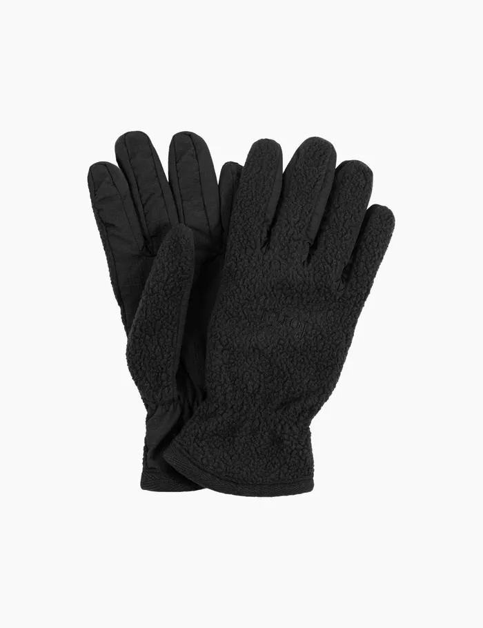 Fort Accessories SNOW POLARTEC FLEECE GLOVES 8211 Men