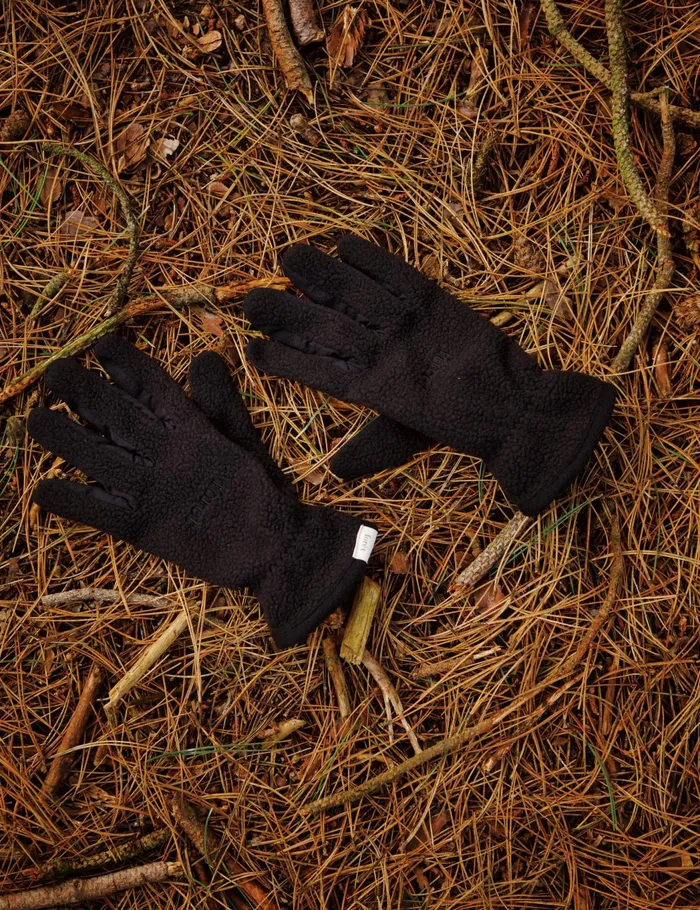 Fort Accessories SNOW POLARTEC FLEECE GLOVES 8211 Men