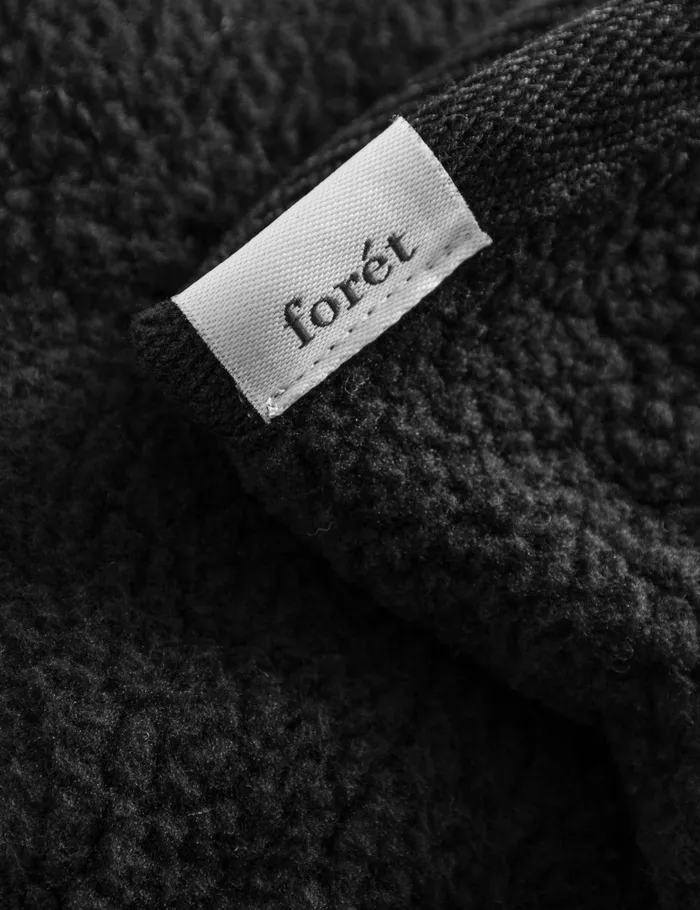 Fort Accessories SNOW POLARTEC FLEECE GLOVES 8211 Men