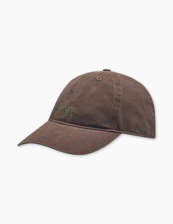 Fort Caps HAWK WASHED CAP 8211 Men