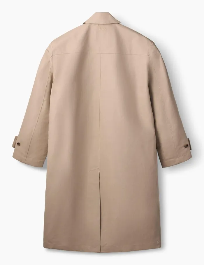 Fort Jackets TENT COAT Khaki 8211 Men