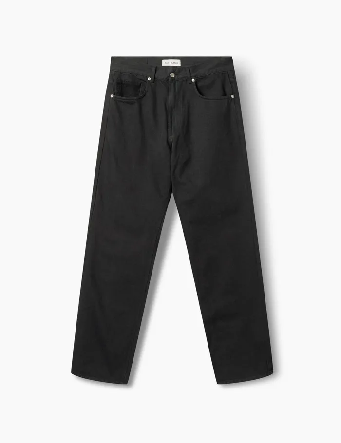 Fort Pants FORT X KLEMAN PANTS Black 8211 Men
