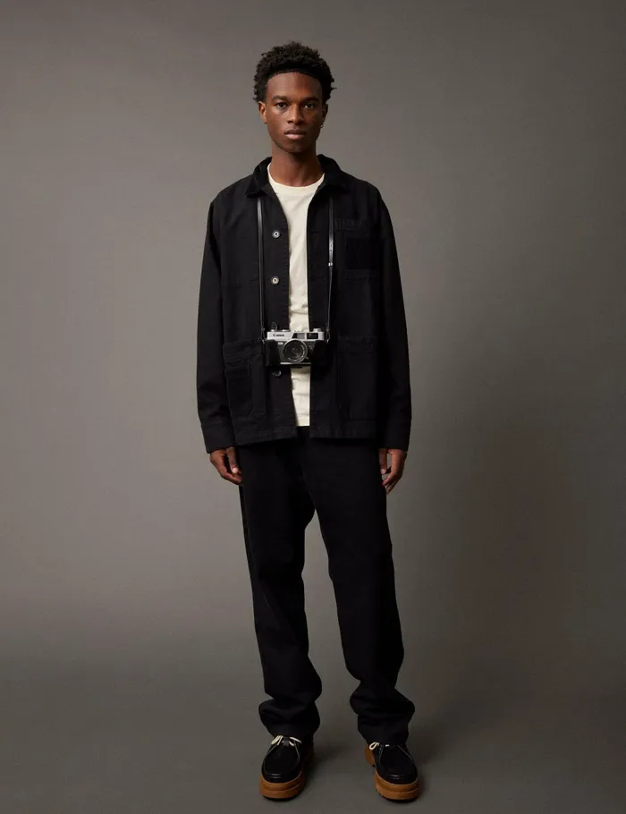 Fort Pants FORT X KLEMAN PANTS Black 8211 Men Fort Pants FORT X KLEMAN PANTS Black 8211 Men