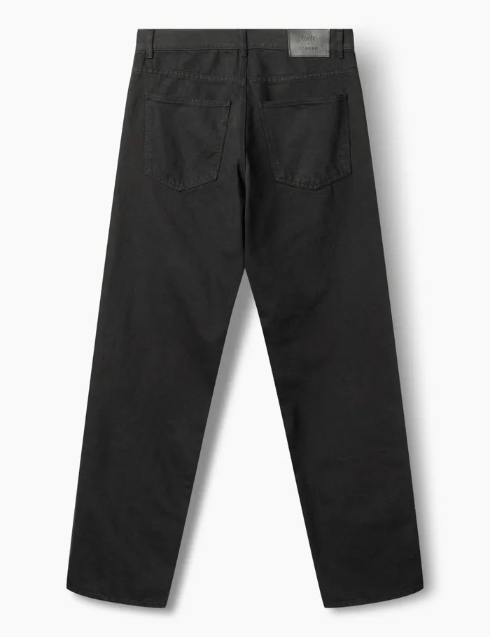 Fort Pants FORT X KLEMAN PANTS Black 8211 Men Fort Pants FORT X KLEMAN PANTS Black 8211 Men