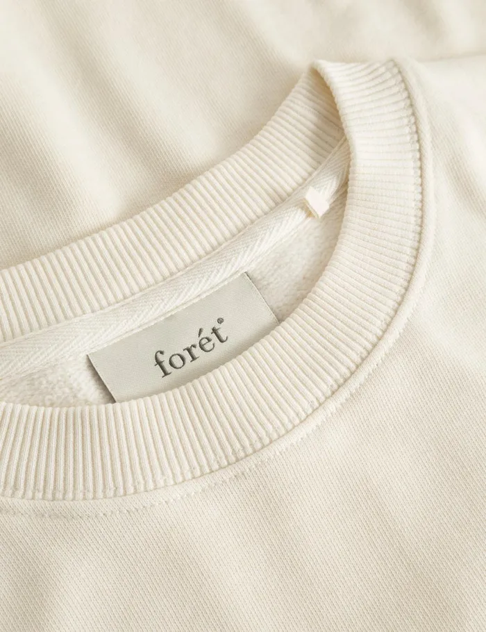 Fort Sweatshirts DREAM SWEATSHIRT Cloud 8211 Men