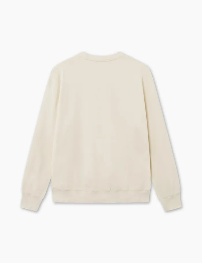 Fort Sweatshirts DREAM SWEATSHIRT Cloud 8211 Men