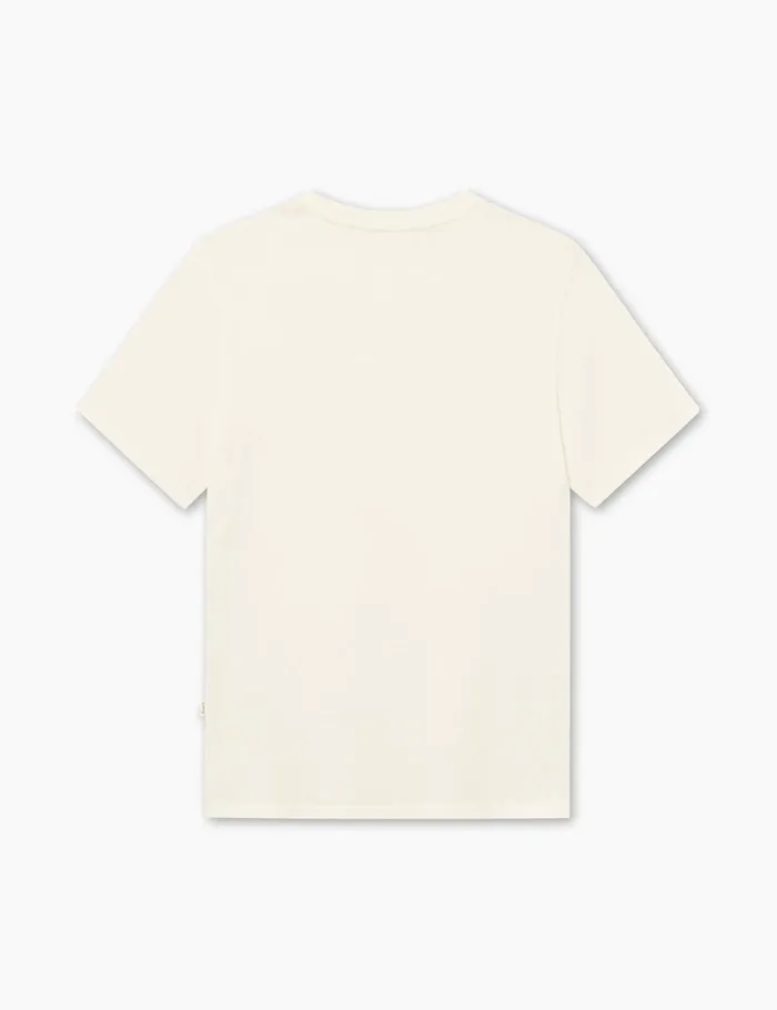 Fort TShirts HIDEAWAY TSHIRT Cloudgreen 8211 Men