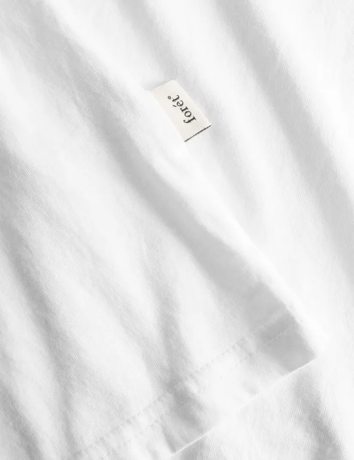 Fort TShirts HUNT TSHIRT White 8211 Men Fort TShirts HUNT TSHIRT White 8211 Men
