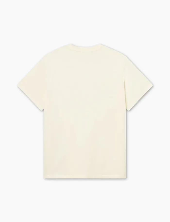 Fort TShirts SOIL TSHIRT Cloud 8211 Men Fort TShirts SOIL TSHIRT Cloud 8211 Men