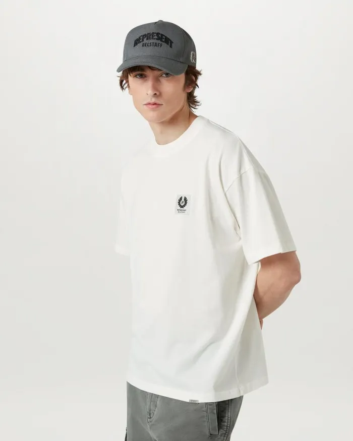 Hats MenWomen Belstaff Belstaff X Represent Cap Shadow Hats MenWomen Belstaff Belstaff X Represent Cap Shadow