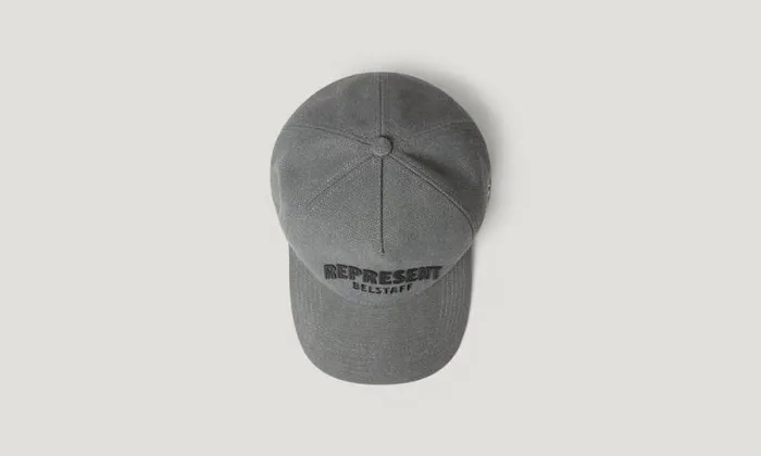 Hats MenWomen Belstaff Belstaff X Represent Cap Shadow Hats MenWomen Belstaff Belstaff X Represent Cap Shadow
