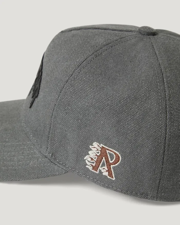Hats MenWomen Belstaff Belstaff X Represent Cap Shadow Hats MenWomen Belstaff Belstaff X Represent Cap Shadow