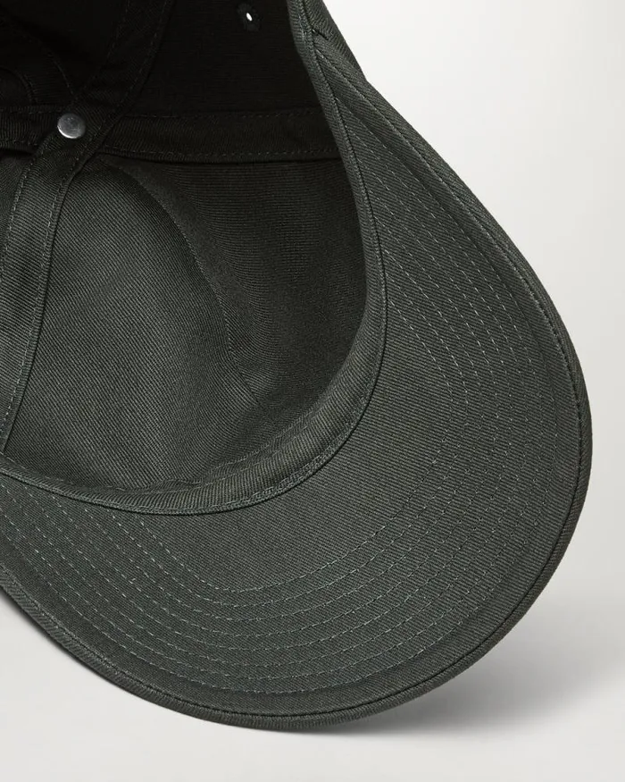 Hats MenWomen Belstaff Phoenix Logo Cap Tile Green Hats MenWomen Belstaff Phoenix Logo Cap Tile Green