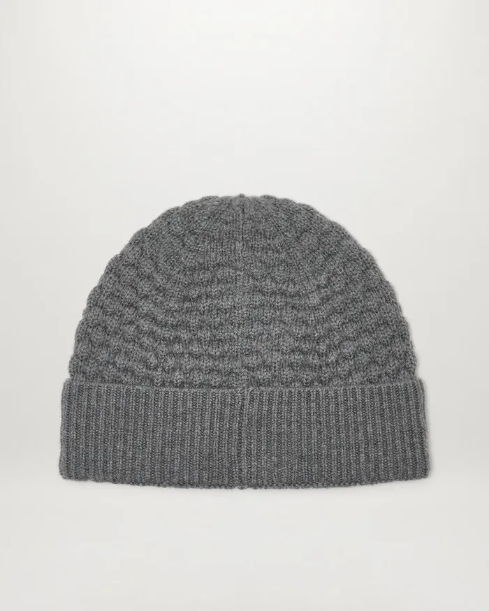 Hats MenWomen Belstaff Sternway Beanie Medium Grey Heather Hats MenWomen Belstaff Sternway Beanie Medium Grey Heather