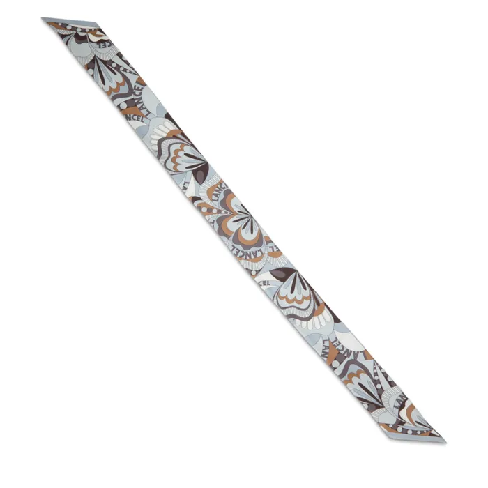 Headband Multico Opaline Women Lancel Silk Square And Headband Headband Multico Opaline Women Lancel Silk Square And Headband