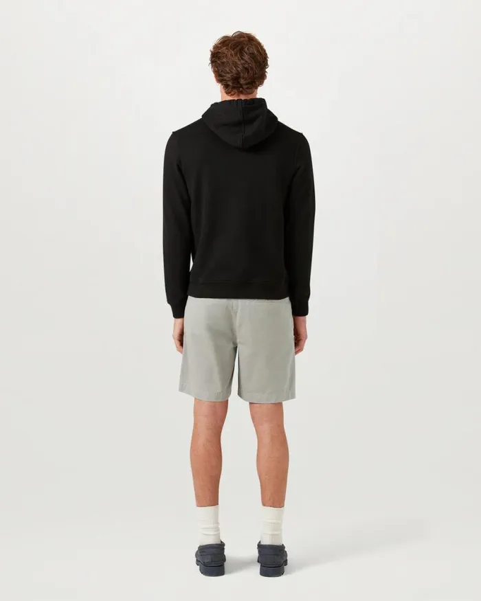 Hoodies and Sweatshirts Men Belstaff Belstaff Hoodie Black