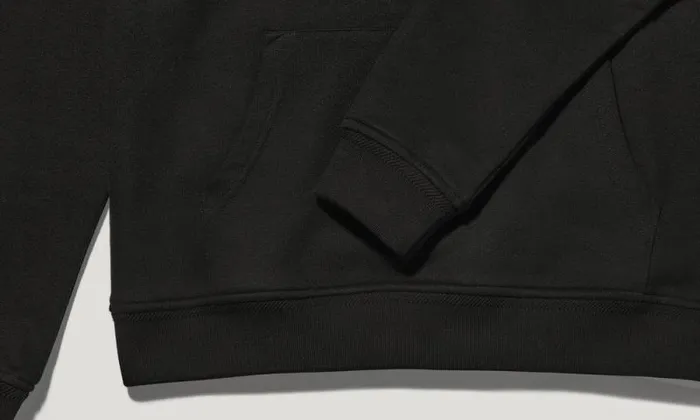 Hoodies and Sweatshirts Men Belstaff Belstaff Hoodie Black