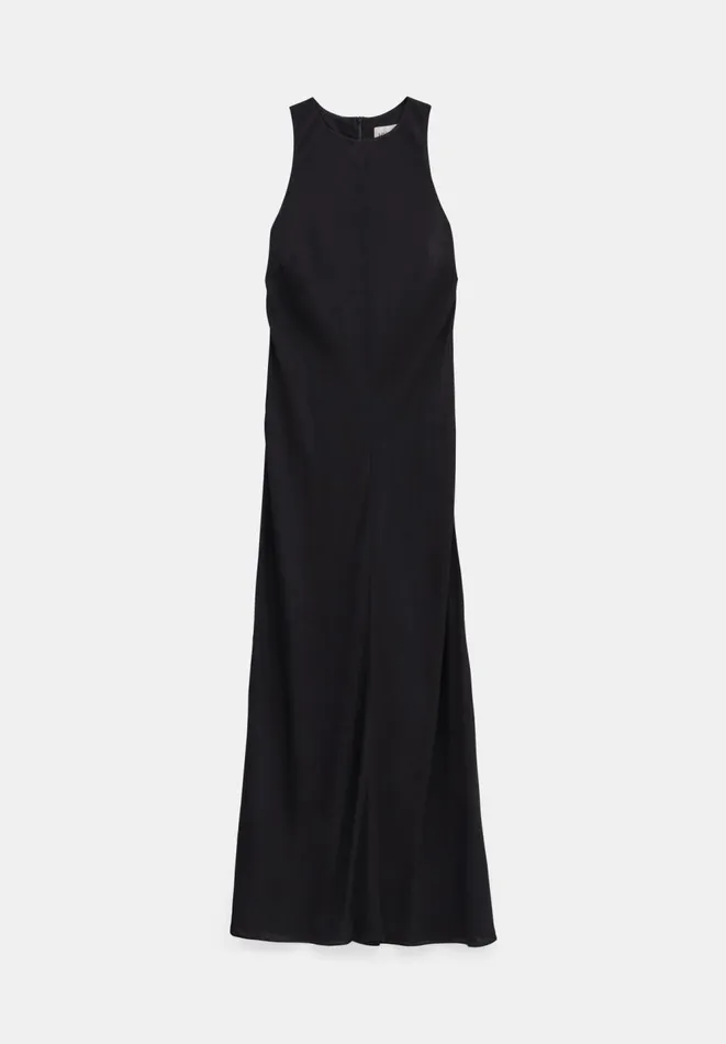 Hush Dresses Women Imani Maxi Dress Black