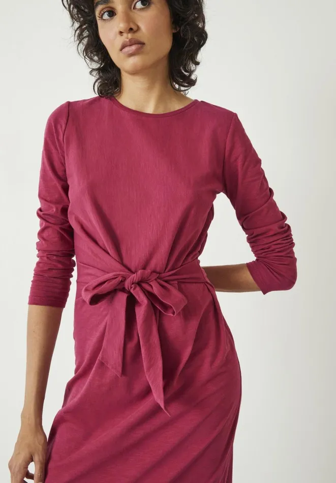 Hush Dresses Women Suzie Maxi Dress Berry