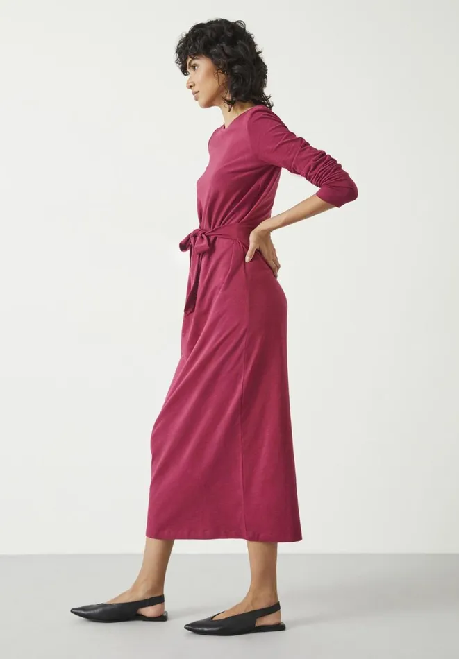 Hush Dresses Women Suzie Maxi Dress Berry