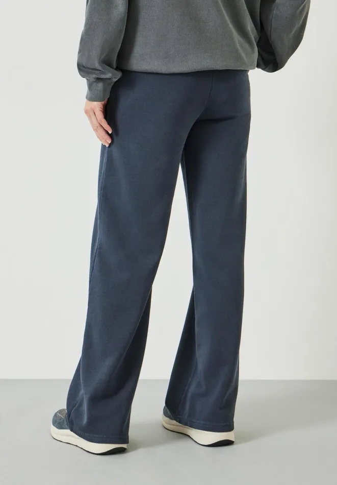 Hush Joggers and Leggings Women Samara Straight Fit Joggers Midnight Navy Hush Joggers and Leggings Women Samara Straight Fit Joggers Midnight Navy