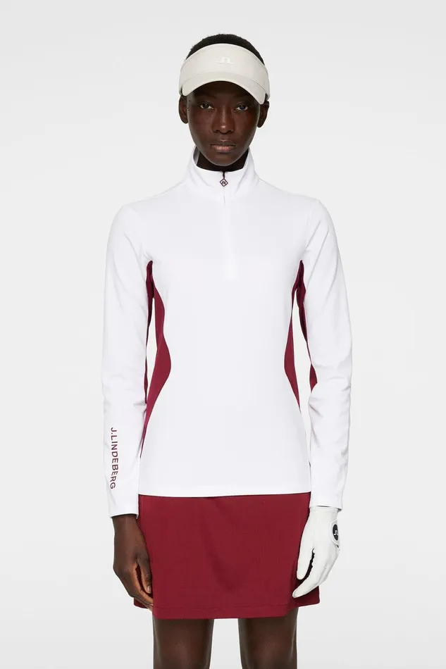 JLindeberg Base and Mid Layers Women Cookies Mid Layer