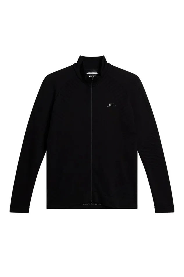 JLindeberg Base and Mid Layers Women Elowen Seamless Mid Layer