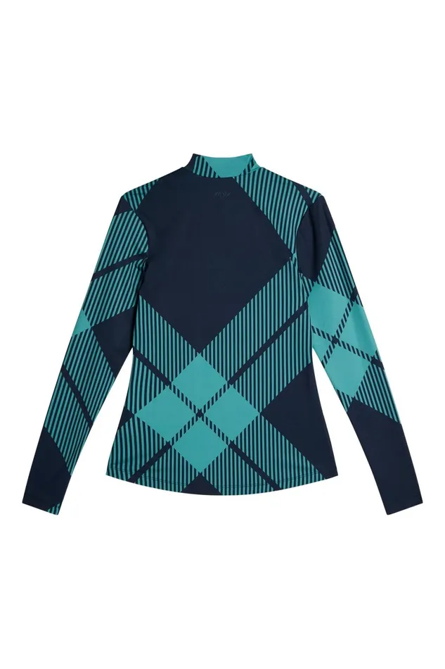 JLindeberg Base and Mid Layers Women Katena Compression Top