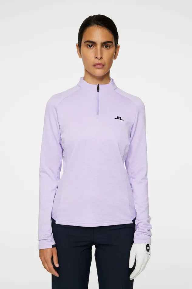 JLindeberg Base and Mid Layers Women Steffi Mid Layer