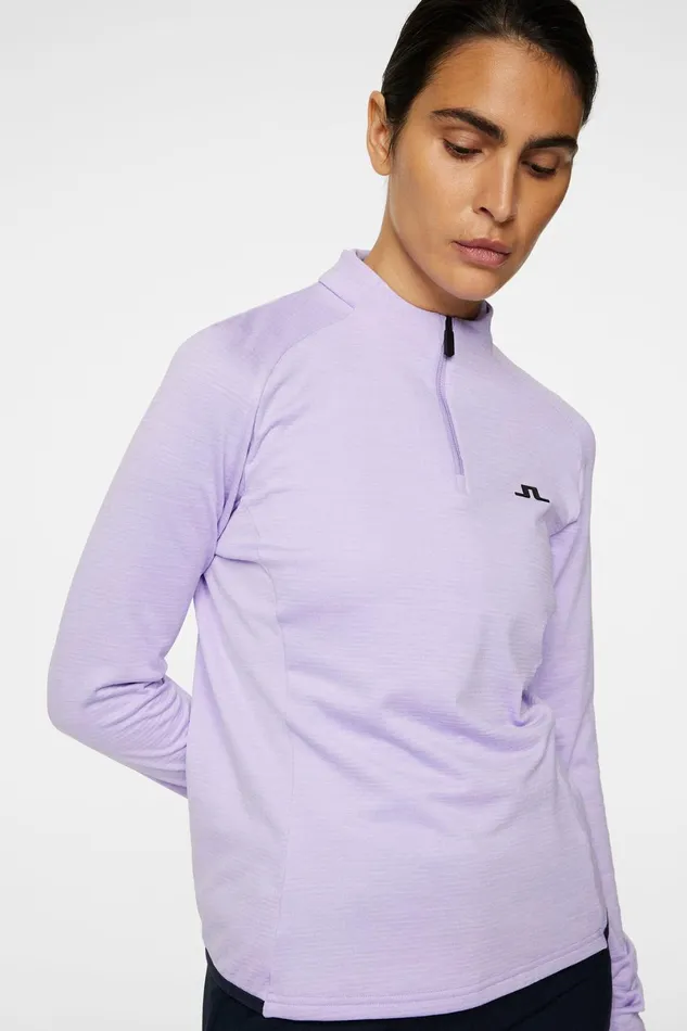 JLindeberg Base and Mid Layers Women Steffi Mid Layer