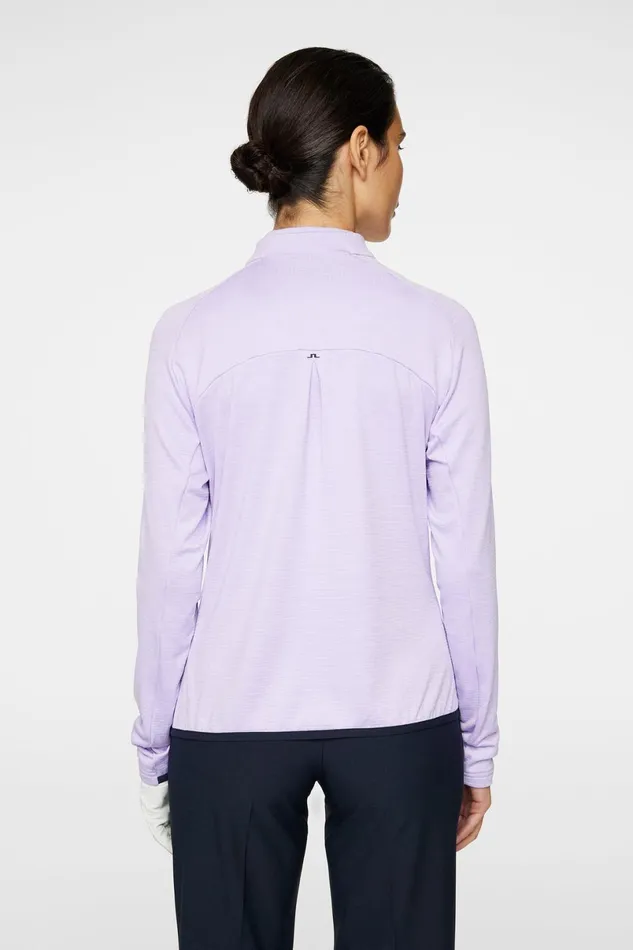 JLindeberg Base and Mid Layers Women Steffi Mid Layer