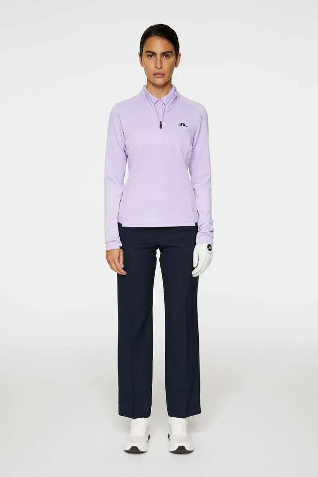 JLindeberg Base and Mid Layers Women Steffi Mid Layer