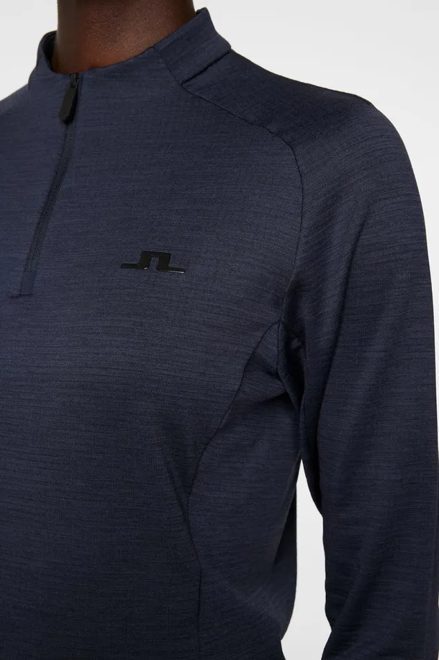 JLindeberg Base and Mid Layers Women Steffi Mid Layer
