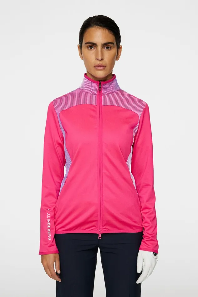 JLindeberg Base and Mid Layers Women Thelma Thermolite Mid Layer