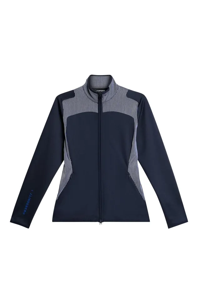JLindeberg Base and Mid Layers Women Thelma Thermolite Mid Layer