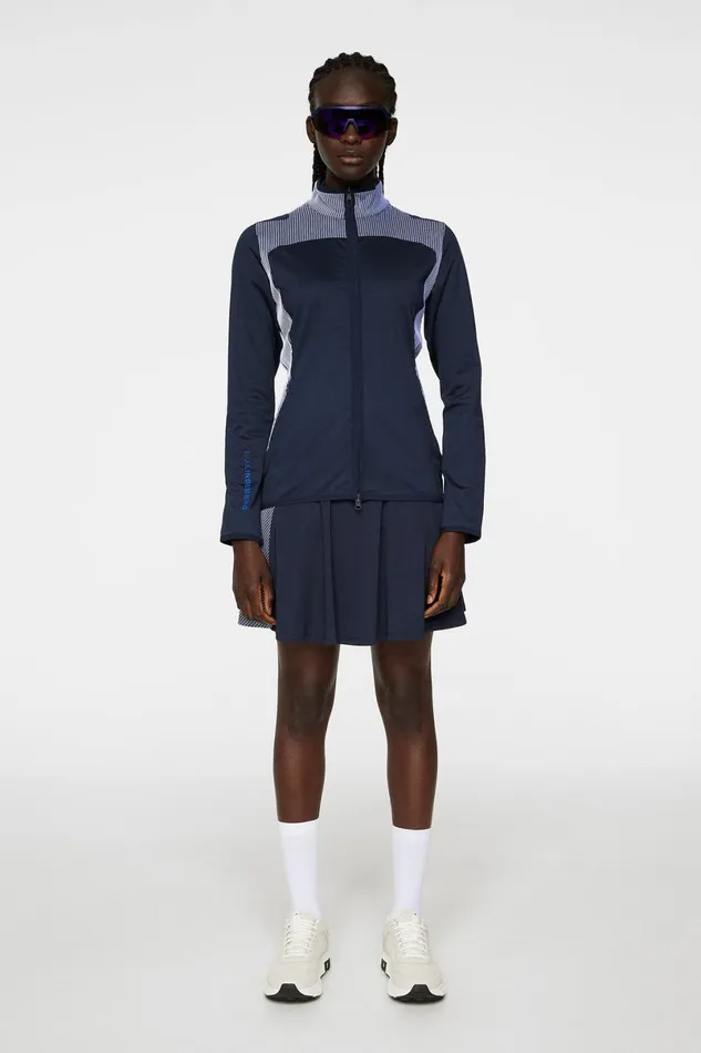JLindeberg Base and Mid Layers Women Thelma Thermolite Mid Layer