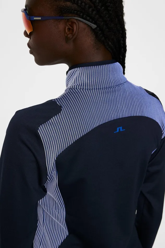 JLindeberg Base and Mid Layers Women Thelma Thermolite Mid Layer