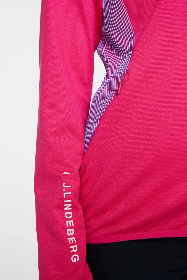 JLindeberg Base and Mid Layers Women Thelma Thermolite Mid Layer