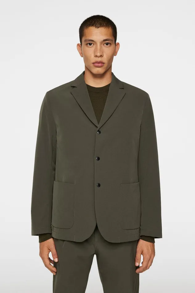 JLindeberg Blazers Men Barry Tech Blazer