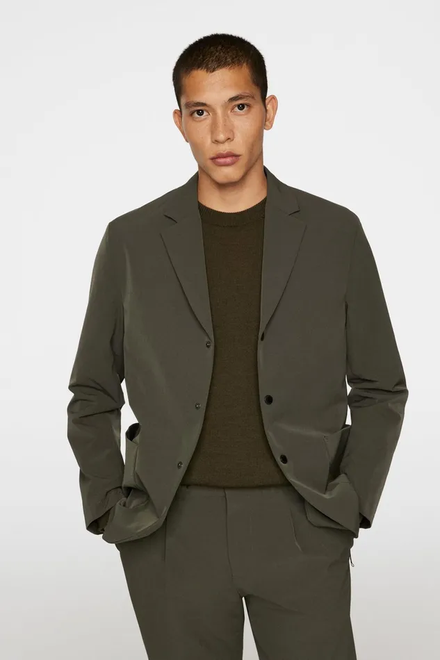 JLindeberg Blazers Men Barry Tech Blazer