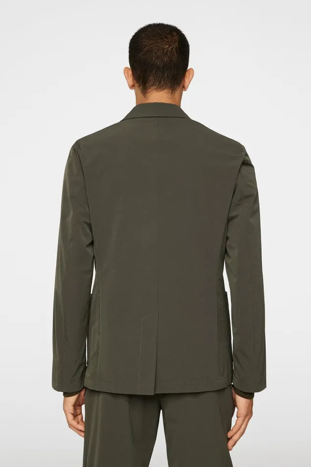 JLindeberg Blazers Men Barry Tech Blazer