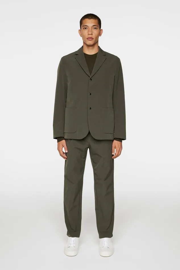 JLindeberg Blazers Men Barry Tech Blazer