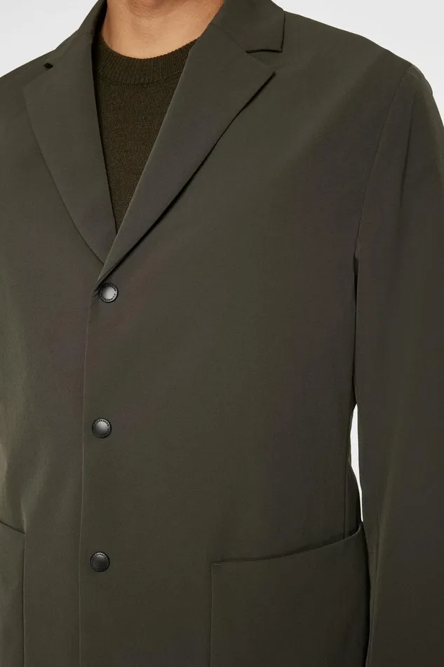 JLindeberg Blazers Men Barry Tech Blazer