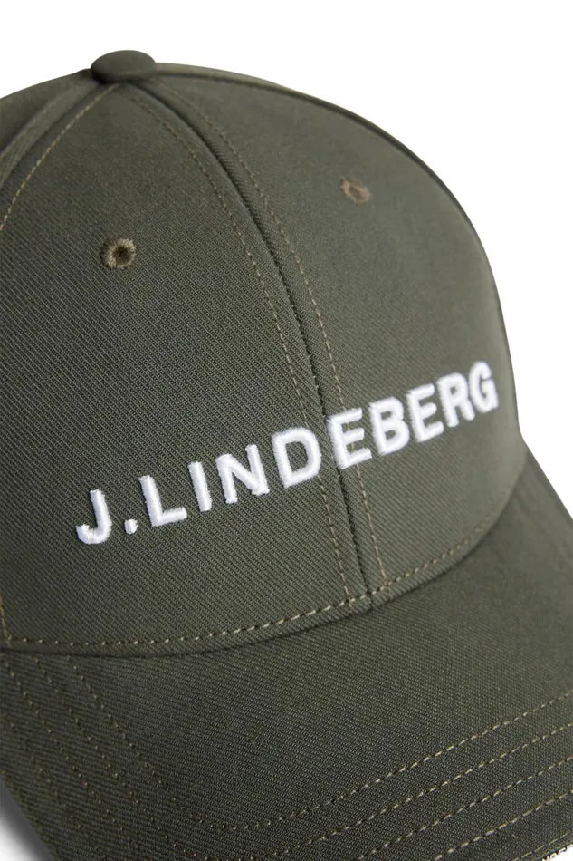 JLindeberg Caps Men Hennric Cap