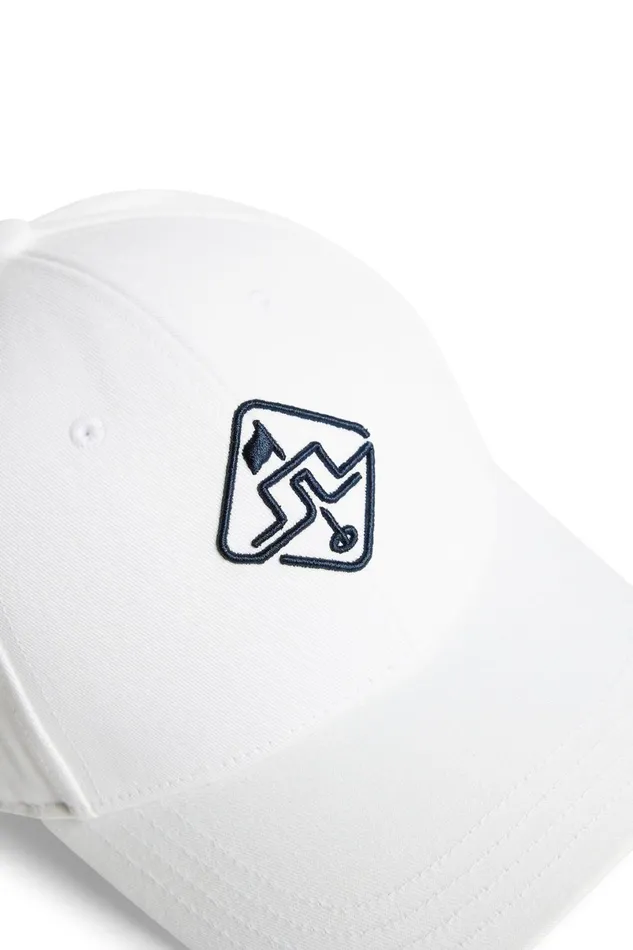 JLindeberg Caps Men Payman Cap