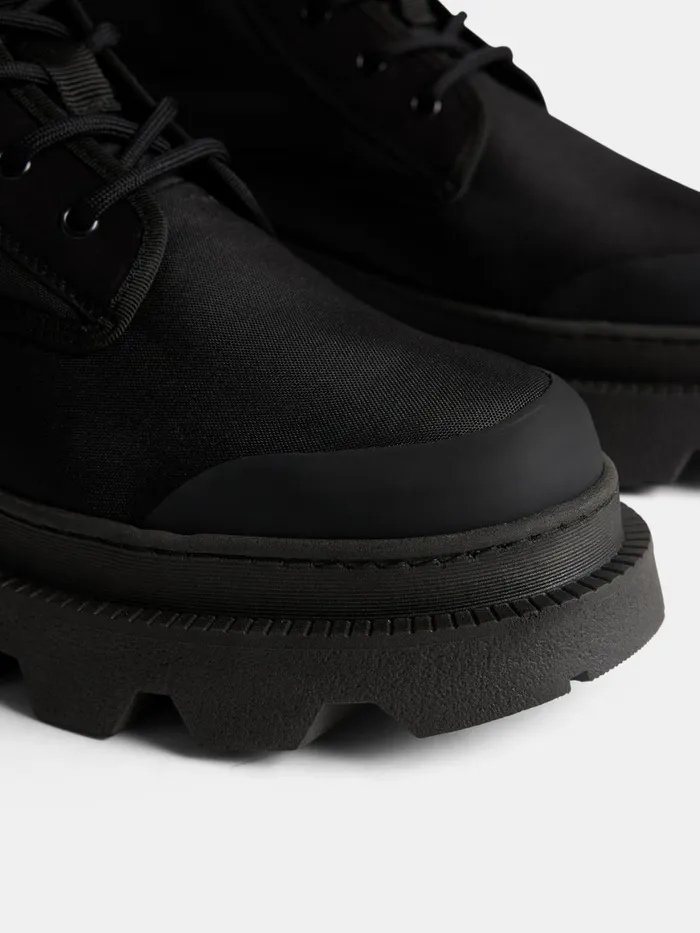 JLindeberg Fashion Shoes Men Alfa Tech Ankle Boot