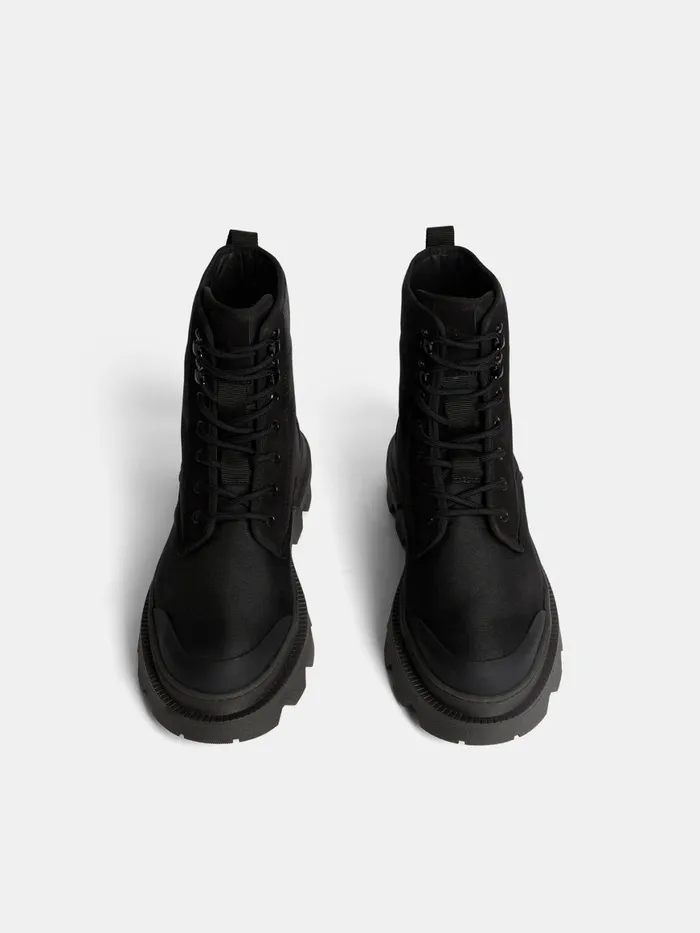 JLindeberg Fashion Shoes Men Alfa Tech Ankle Boot