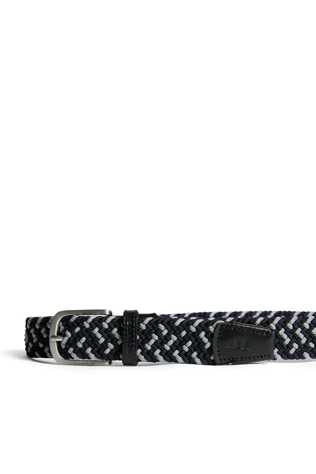 JLindeberg Golf Belts Men Bubba Belt